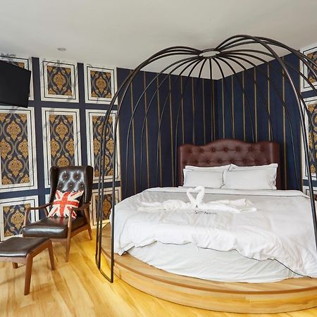 Dream Luxury Hotel Муар Екстер'єр фото