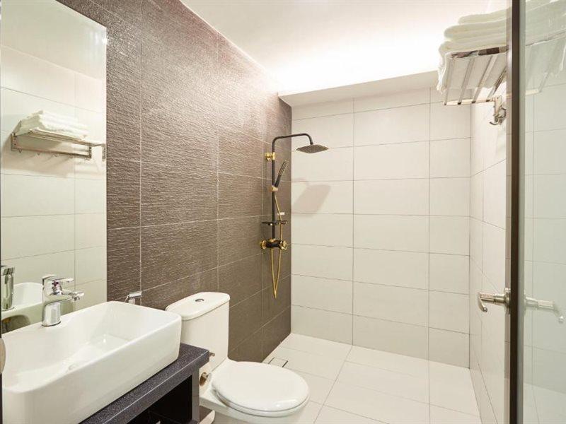 Dream Luxury Hotel Муар Екстер'єр фото