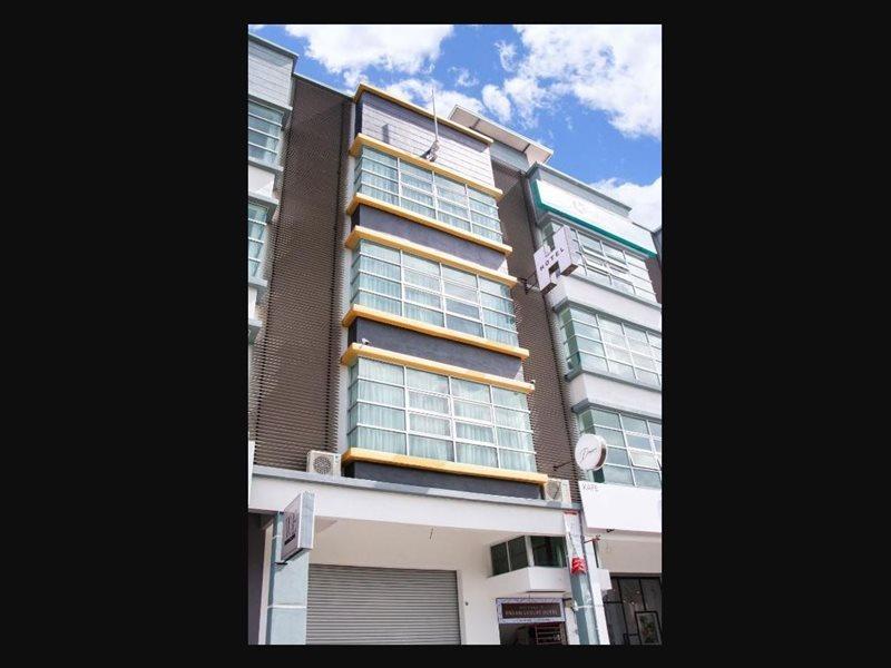 Dream Luxury Hotel Муар Екстер'єр фото