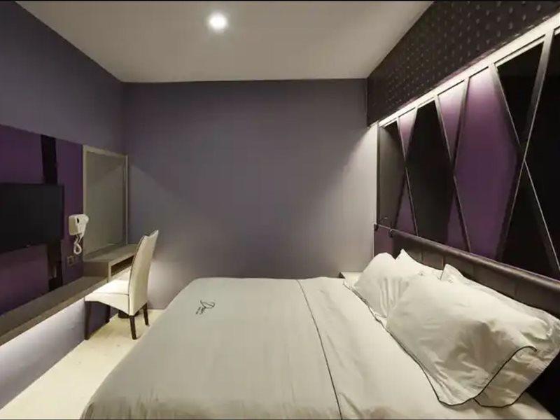Dream Luxury Hotel Муар Екстер'єр фото