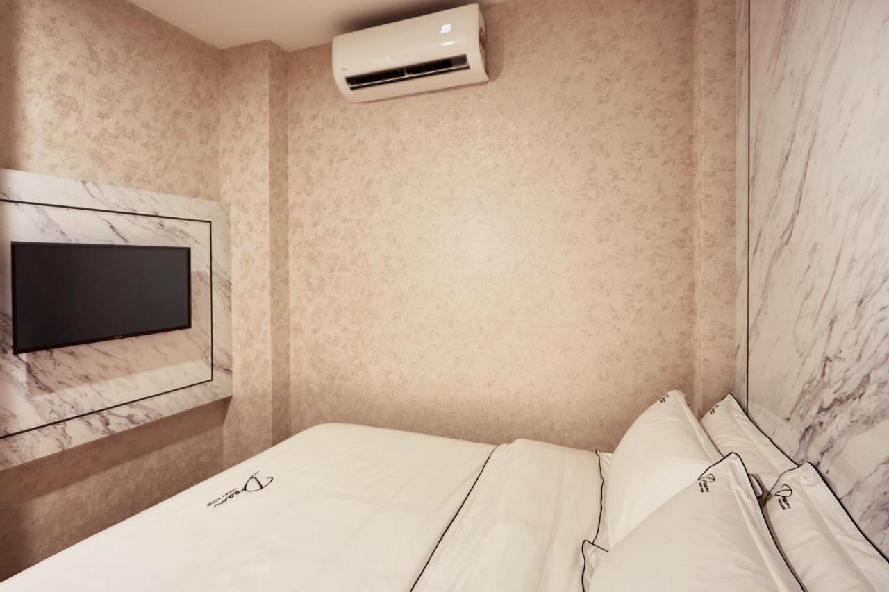 Dream Luxury Hotel Муар Екстер'єр фото