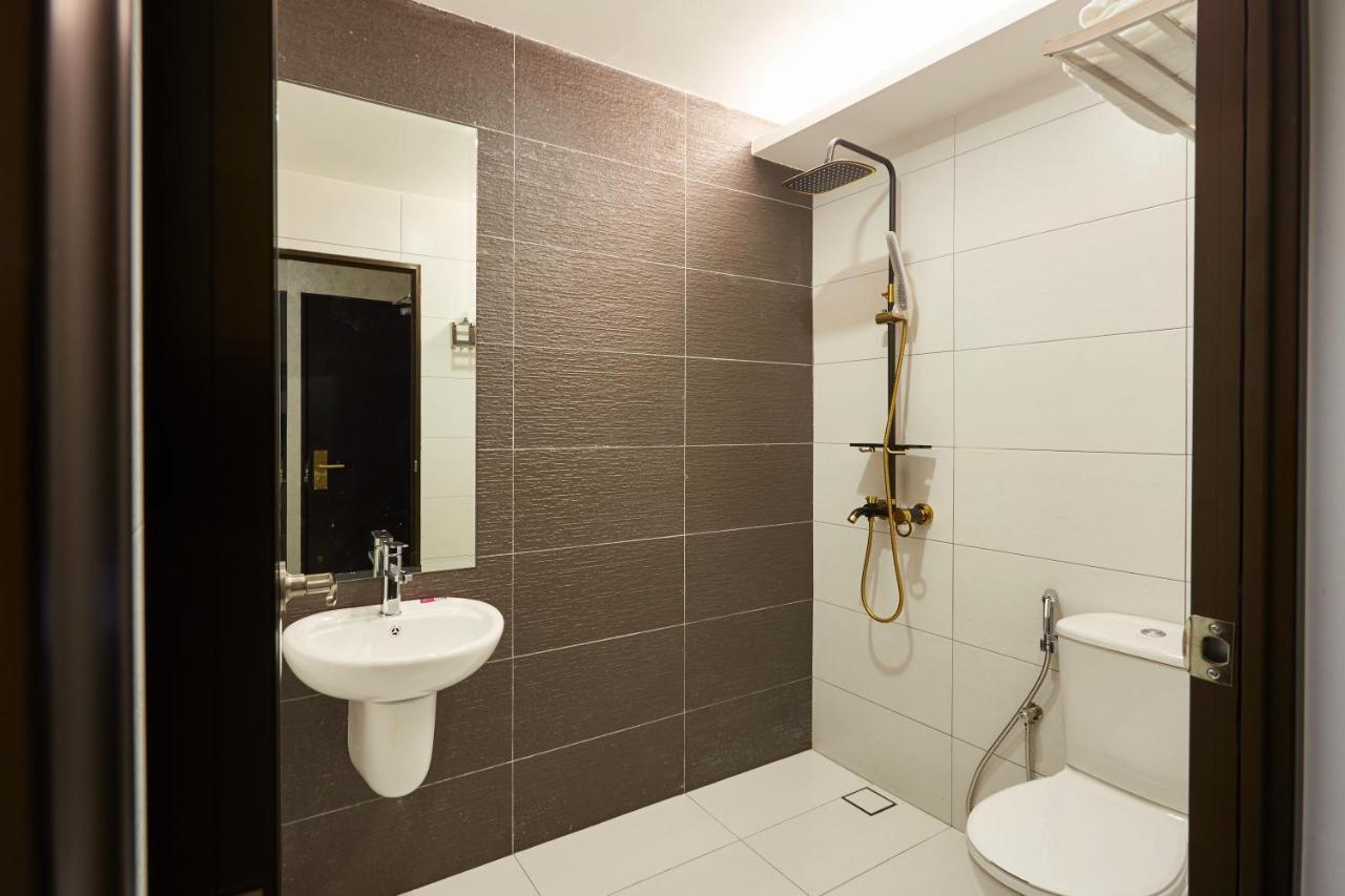 Dream Luxury Hotel Муар Екстер'єр фото