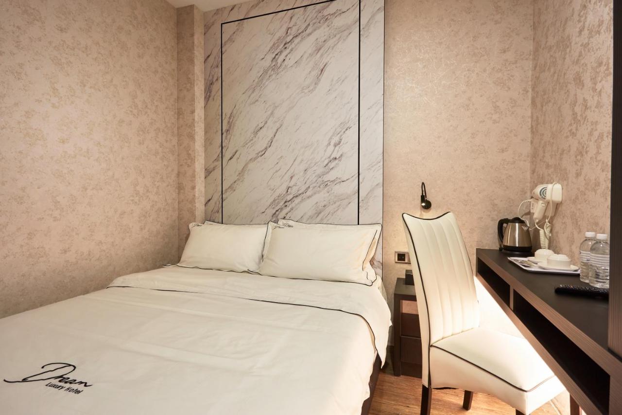 Dream Luxury Hotel Муар Екстер'єр фото