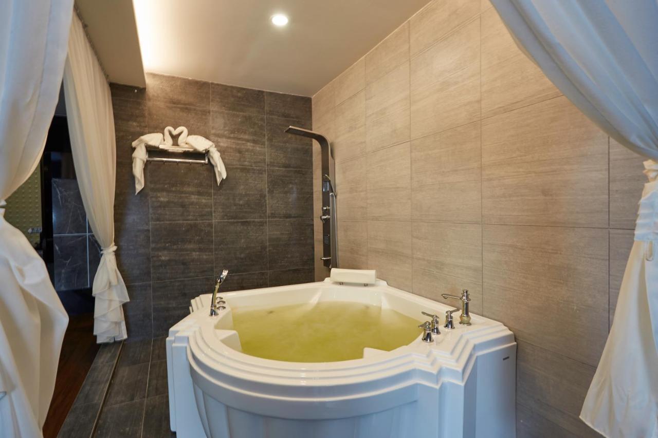 Dream Luxury Hotel Муар Екстер'єр фото