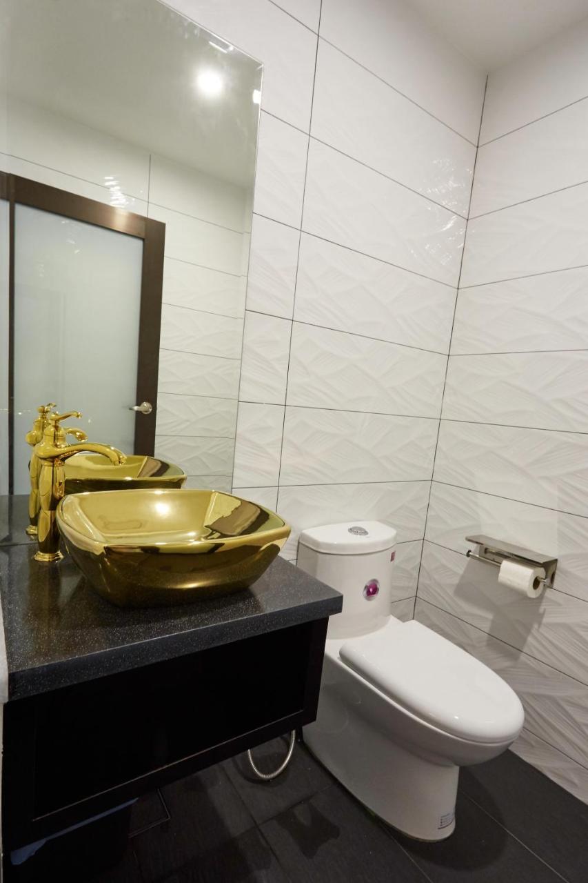 Dream Luxury Hotel Муар Екстер'єр фото