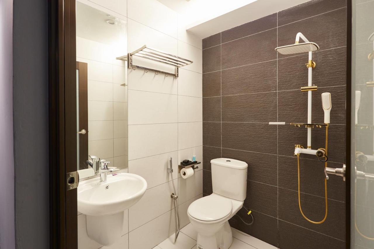 Dream Luxury Hotel Муар Екстер'єр фото