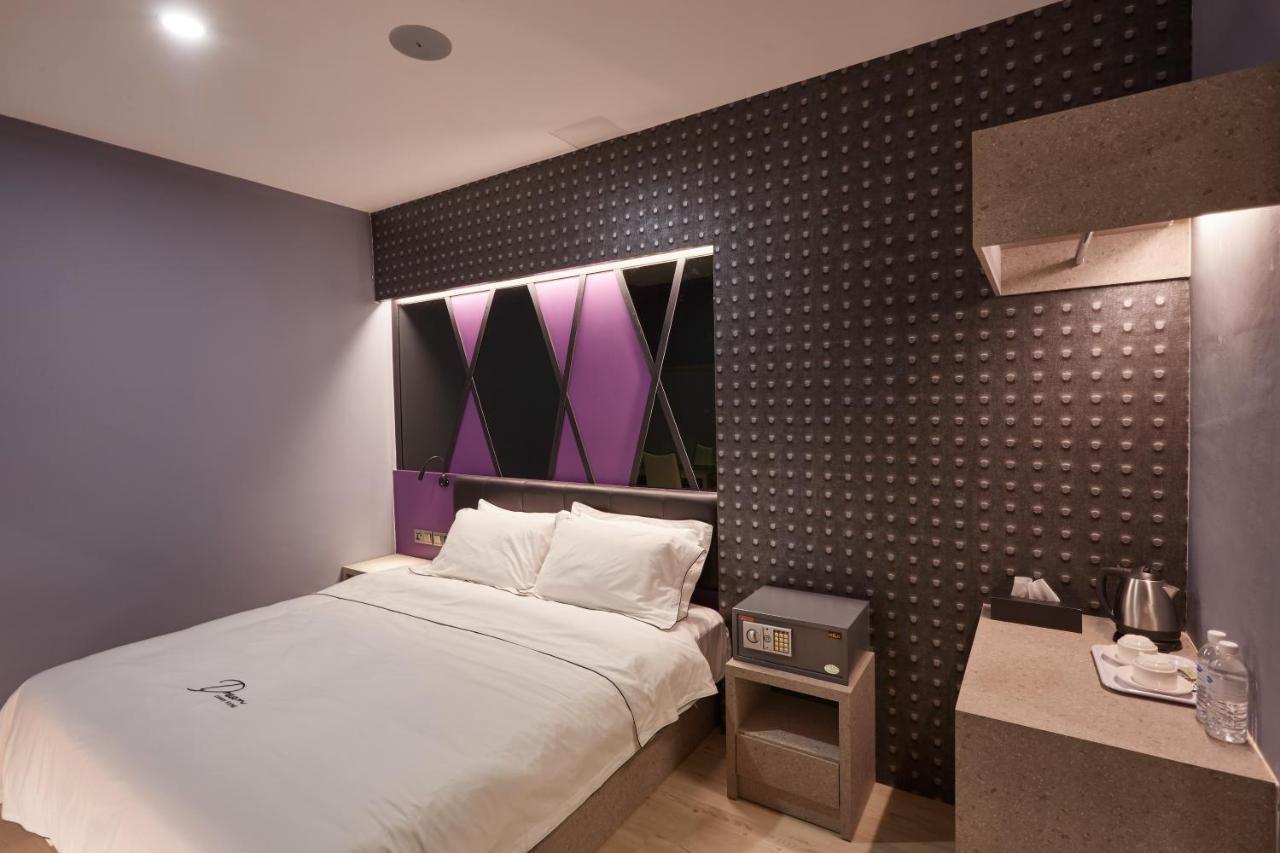 Dream Luxury Hotel Муар Екстер'єр фото