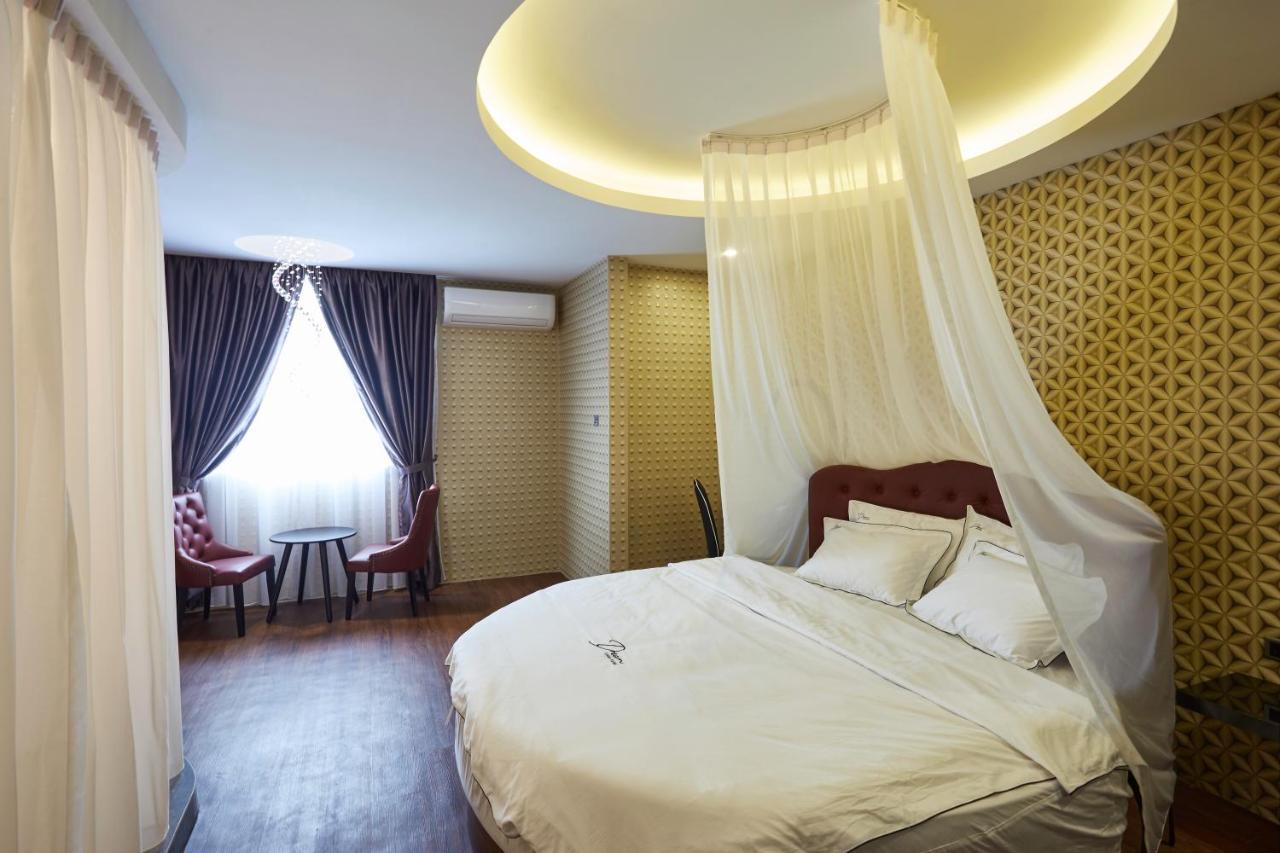 Dream Luxury Hotel Муар Екстер'єр фото
