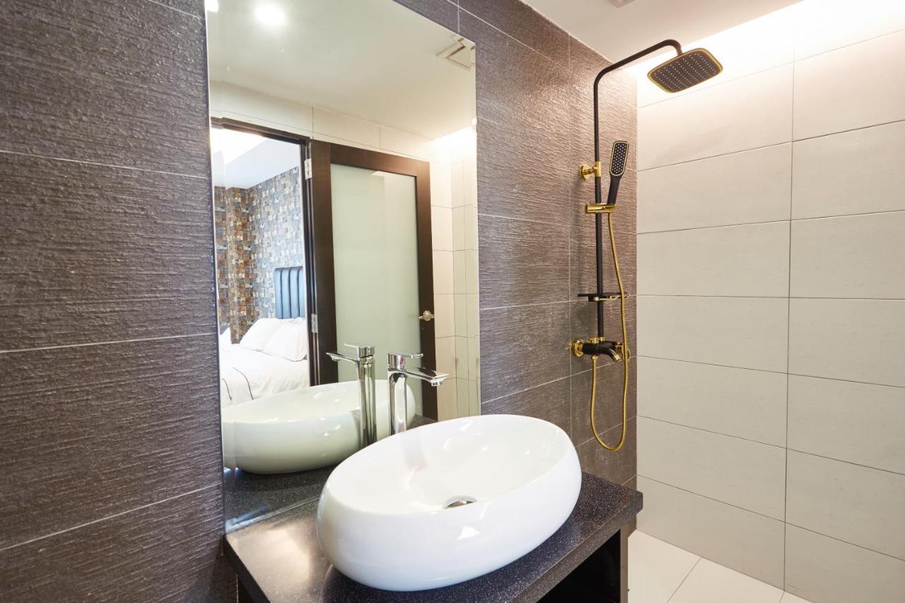 Dream Luxury Hotel Муар Екстер'єр фото