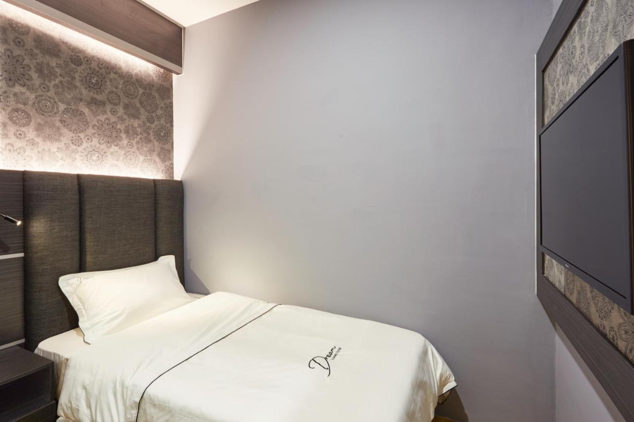 Dream Luxury Hotel Муар Екстер'єр фото