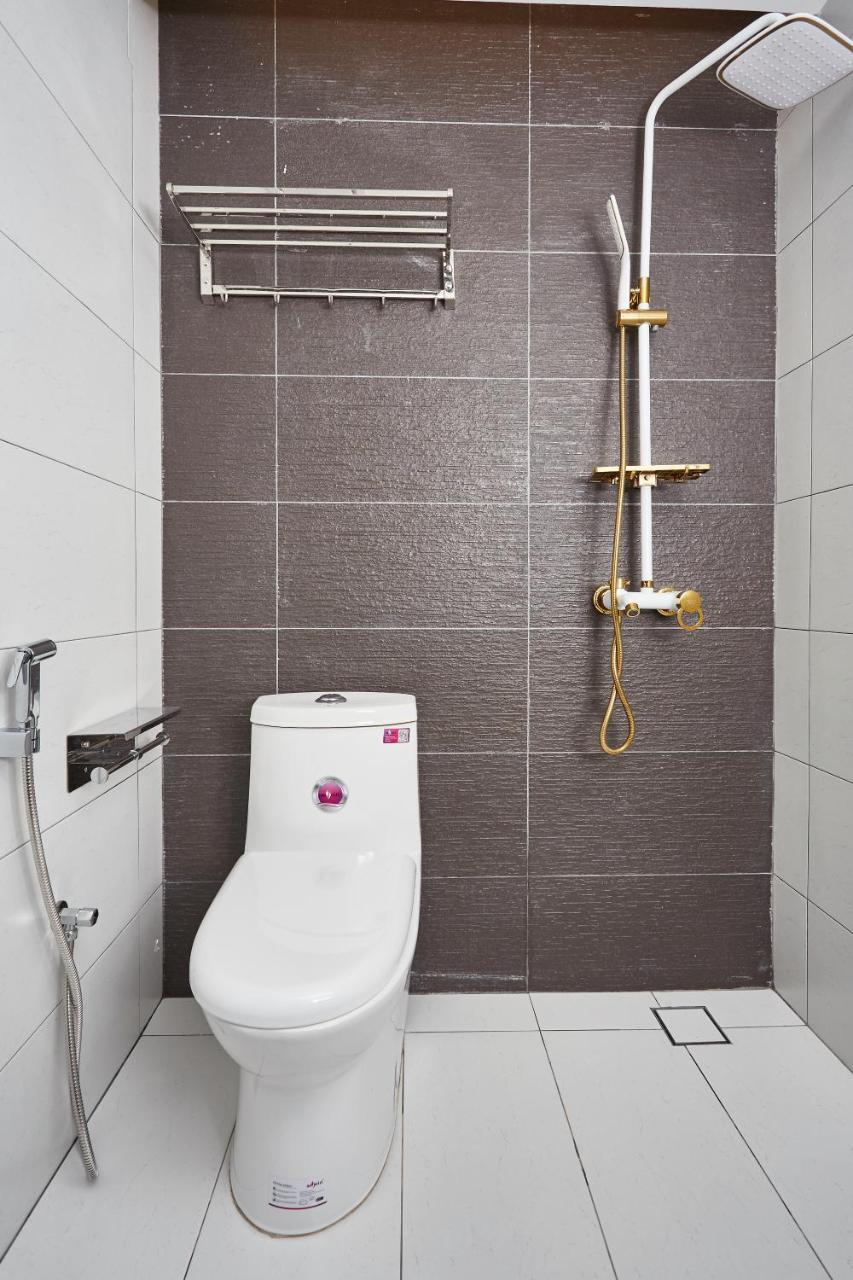 Dream Luxury Hotel Муар Екстер'єр фото
