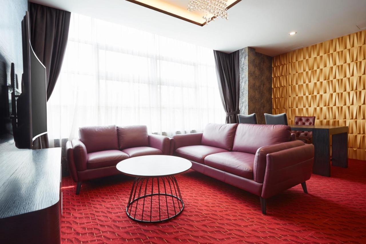 Dream Luxury Hotel Муар Екстер'єр фото
