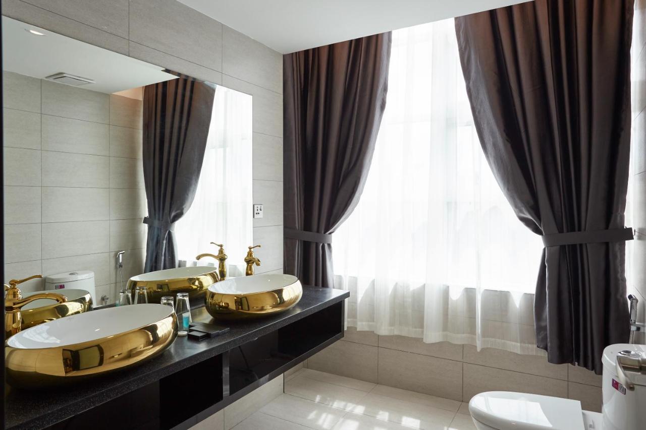 Dream Luxury Hotel Муар Екстер'єр фото