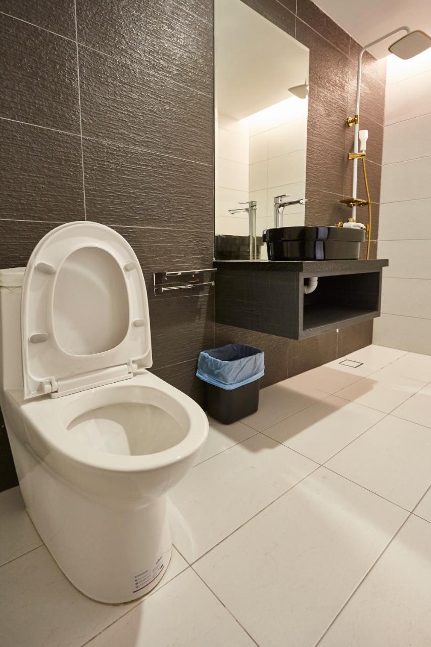 Dream Luxury Hotel Муар Екстер'єр фото