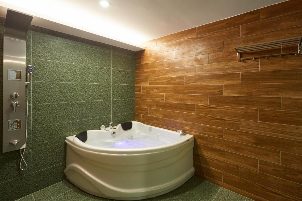 Dream Luxury Hotel Муар Екстер'єр фото