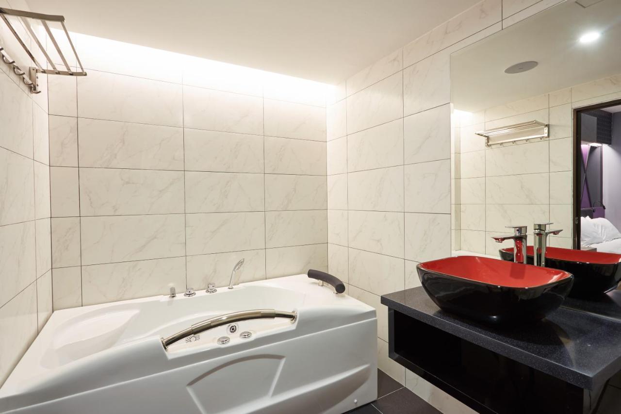 Dream Luxury Hotel Муар Екстер'єр фото