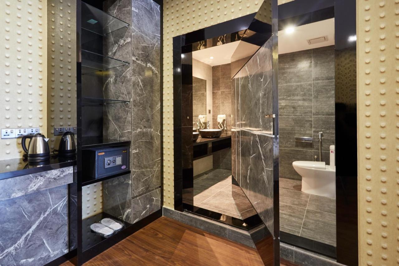 Dream Luxury Hotel Муар Екстер'єр фото