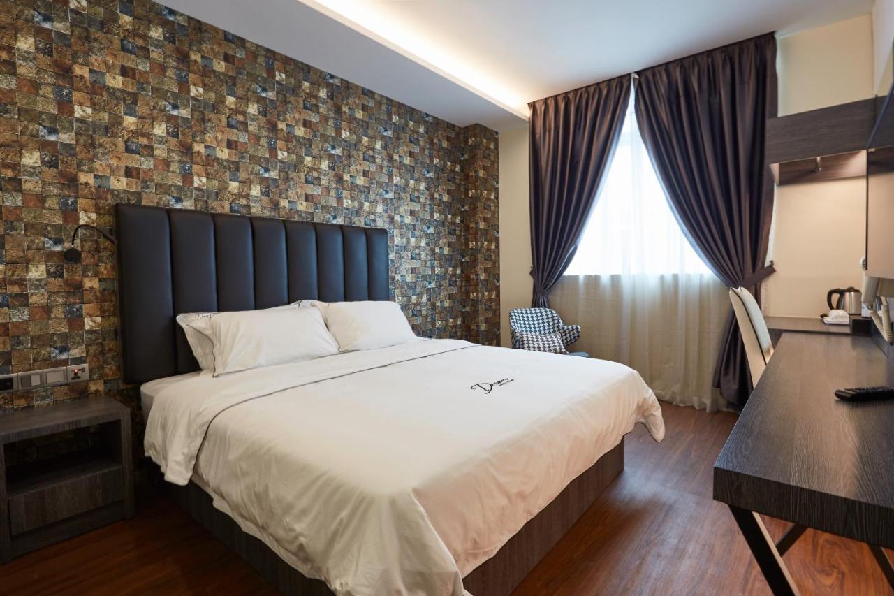 Dream Luxury Hotel Муар Екстер'єр фото