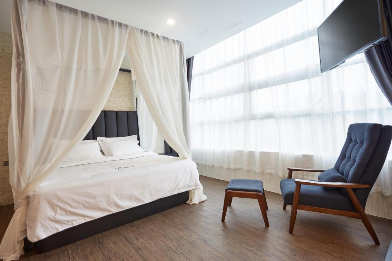 Dream Luxury Hotel Муар Екстер'єр фото
