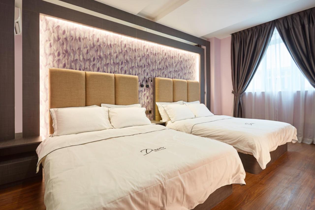 Dream Luxury Hotel Муар Екстер'єр фото