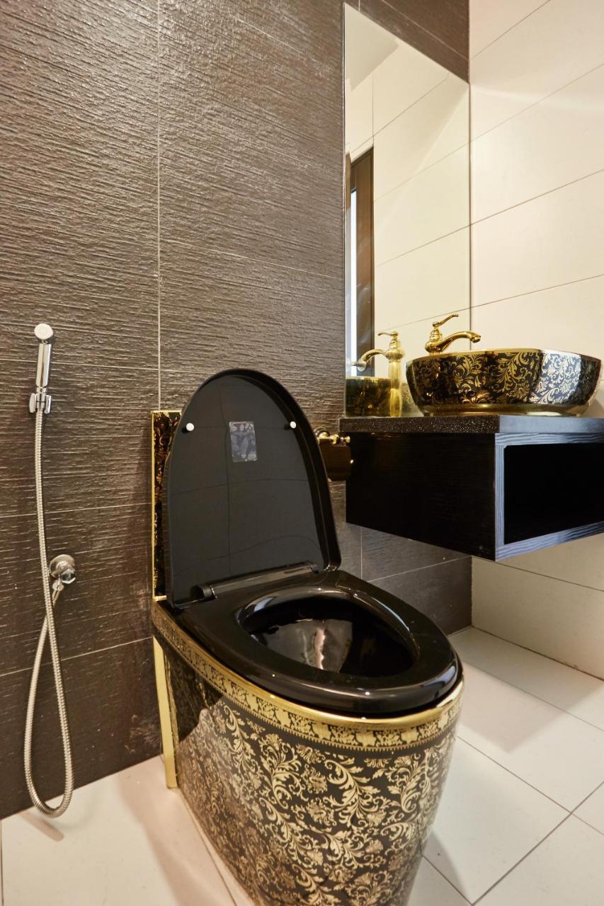 Dream Luxury Hotel Муар Екстер'єр фото
