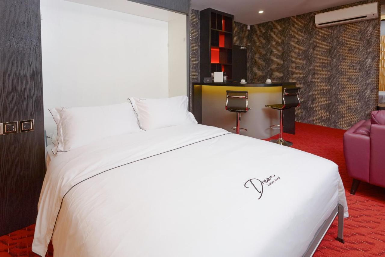 Dream Luxury Hotel Муар Екстер'єр фото