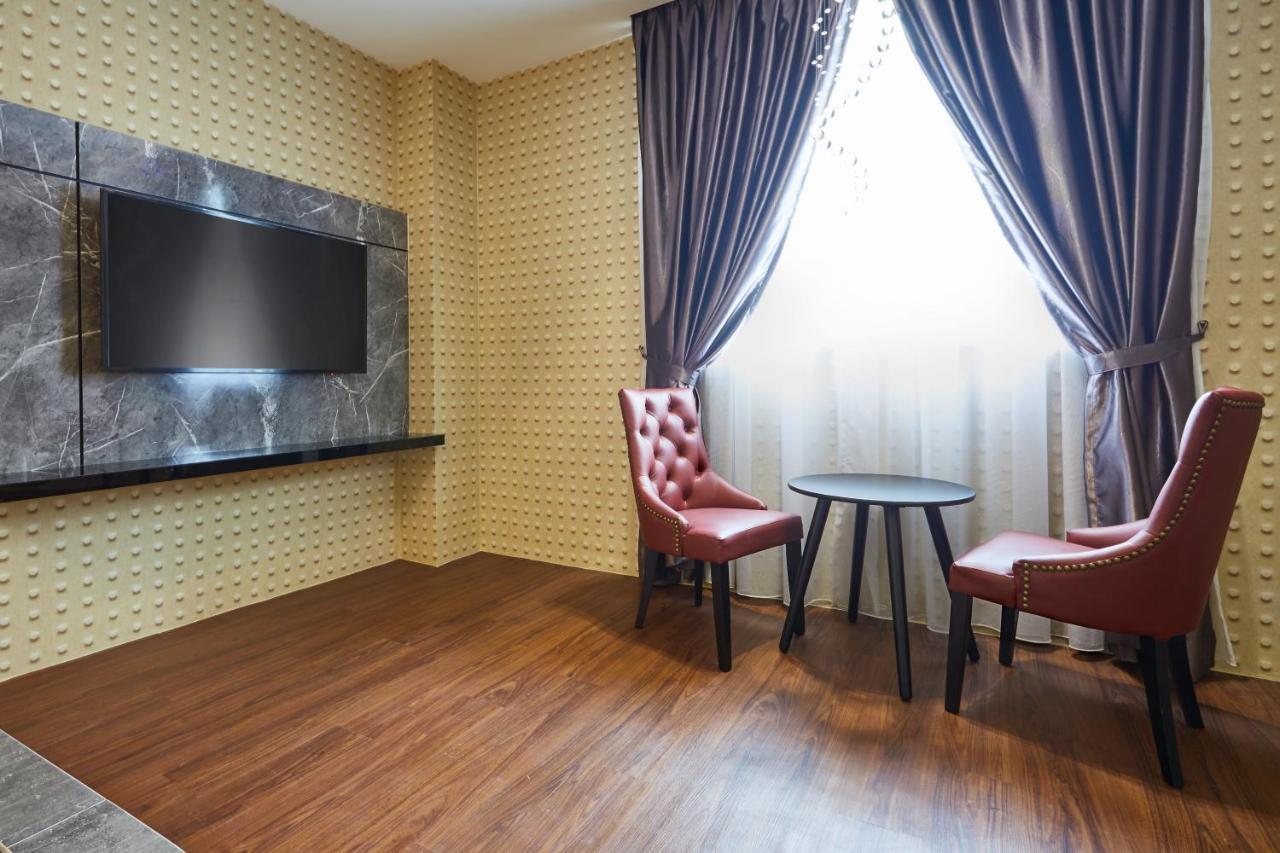 Dream Luxury Hotel Муар Екстер'єр фото