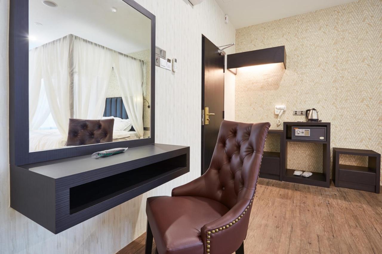 Dream Luxury Hotel Муар Екстер'єр фото