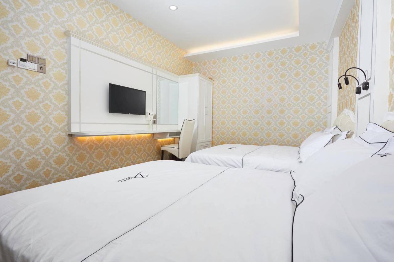 Dream Luxury Hotel Муар Екстер'єр фото