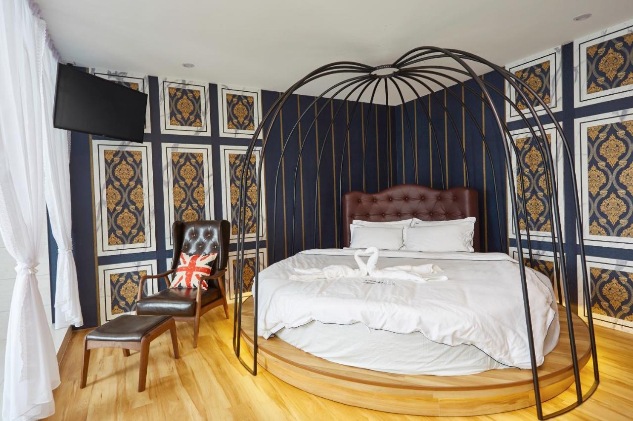 Dream Luxury Hotel Муар Екстер'єр фото