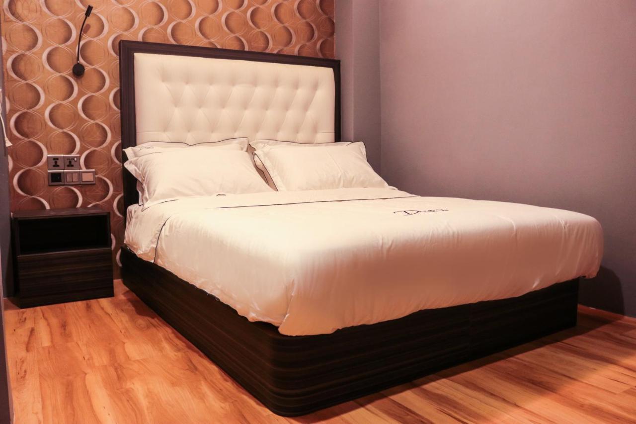 Dream Luxury Hotel Муар Екстер'єр фото