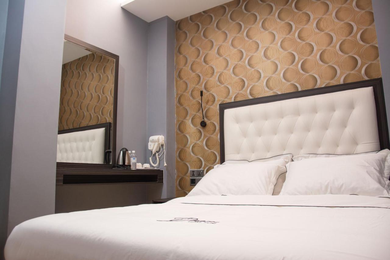 Dream Luxury Hotel Муар Екстер'єр фото
