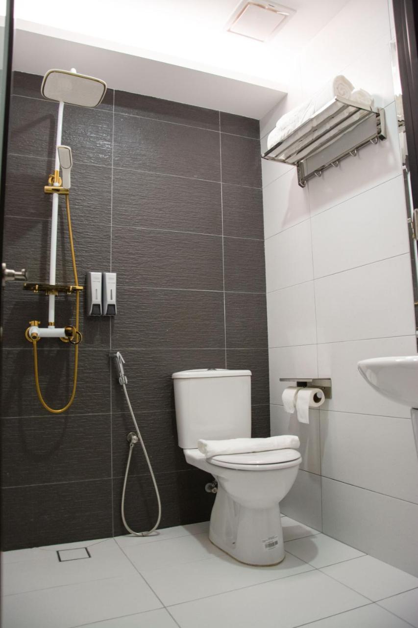 Dream Luxury Hotel Муар Екстер'єр фото
