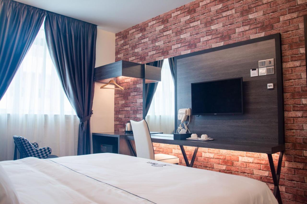Dream Luxury Hotel Муар Екстер'єр фото