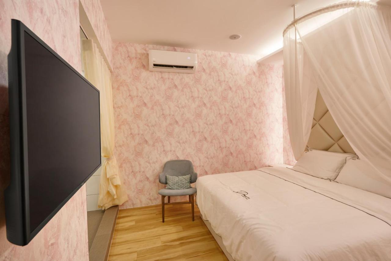 Dream Luxury Hotel Муар Екстер'єр фото