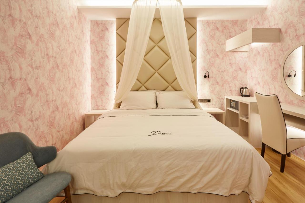 Dream Luxury Hotel Муар Екстер'єр фото
