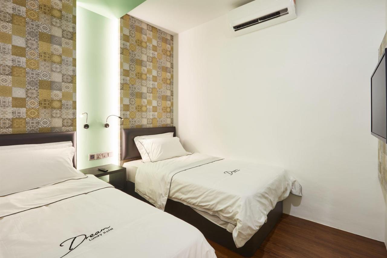 Dream Luxury Hotel Муар Екстер'єр фото