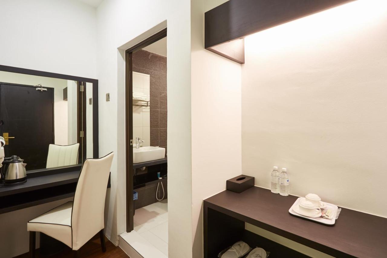 Dream Luxury Hotel Муар Екстер'єр фото